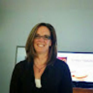 Meet your Posher, Jocelyn